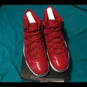 Air Jordan Retro 11s